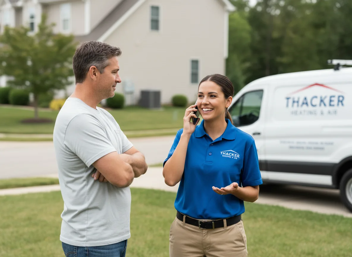 Ac Repair Morrisville, NY FAQs